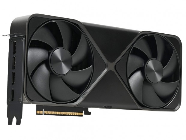 GeForce RTX 5090 Founders Edition