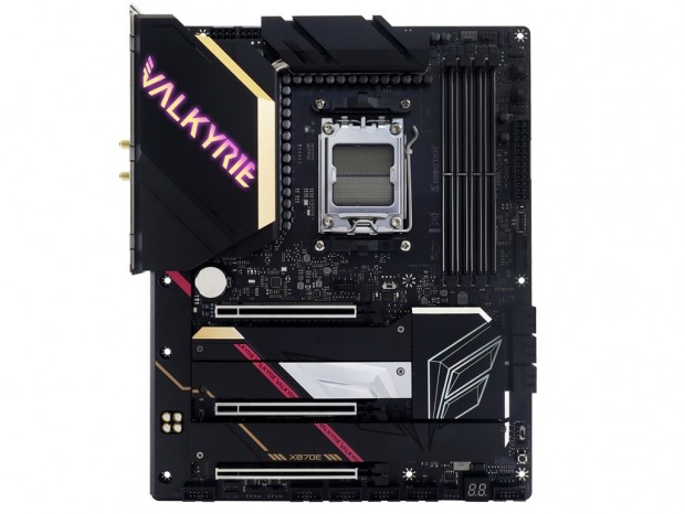 X870E VALKYRIE