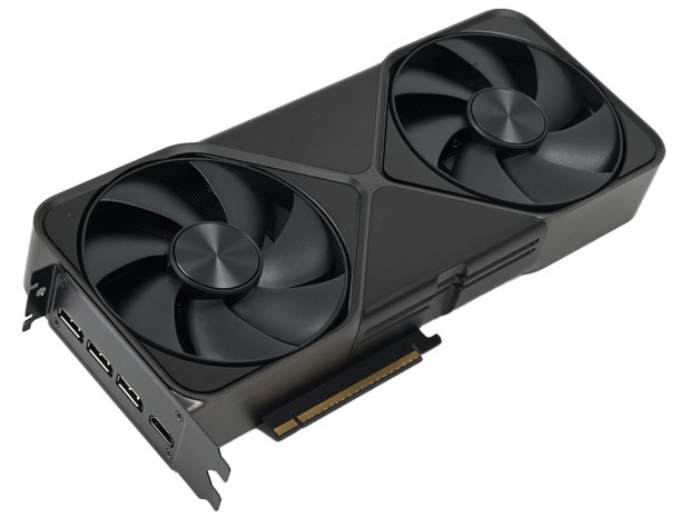 GeForce RTX 5090 Founders Edition