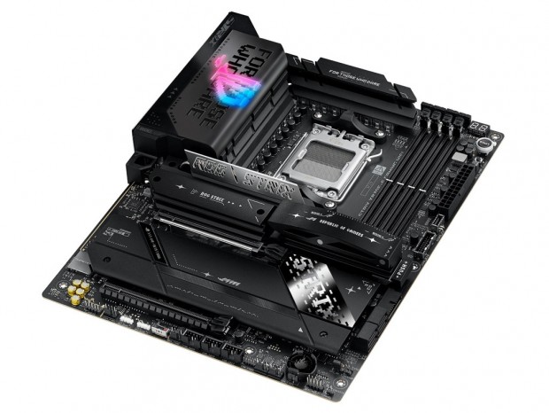 ROG STRIX X870E-E GAMING WIFI