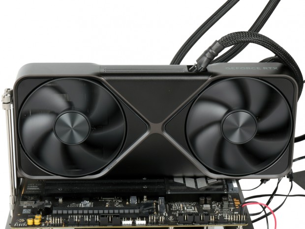 GeForce RTX 5090 Founders Edition