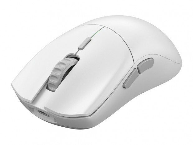 Series 2 PRO 4K/8KHz Wireless Mouse