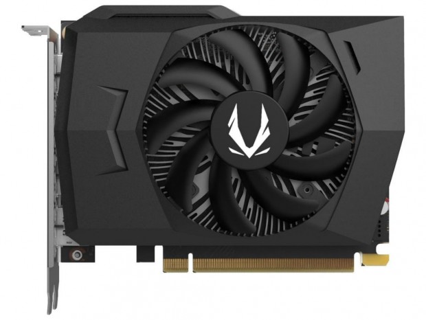 カード長約151mmのコンパクトなGeForce RTX 3050 6GBがZOTACから発売開始