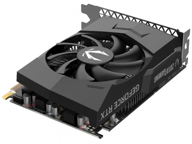 ZOTAC GAMING GeForce RTX 3050 6GB Solo