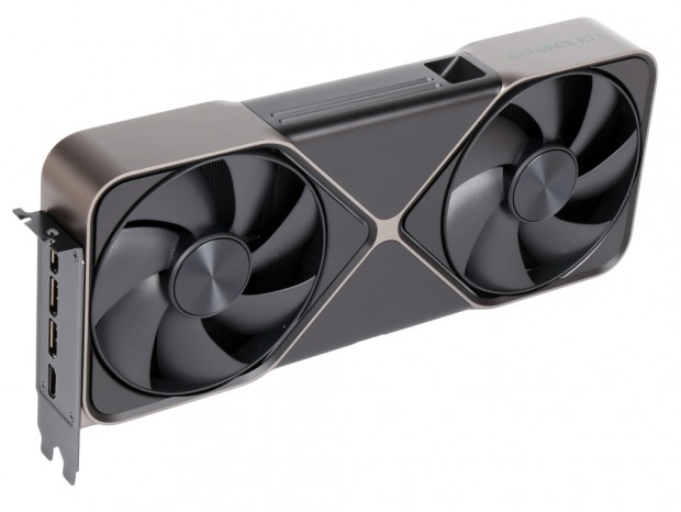 GeForce RTX 5080 Founders Edition