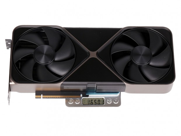 GeForce RTX 5080 Founders Edition