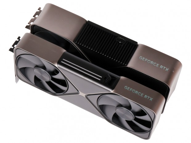 GeForce RTX 5080 Founders Edition