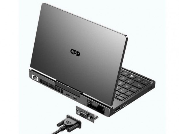 GPD Pocket 4