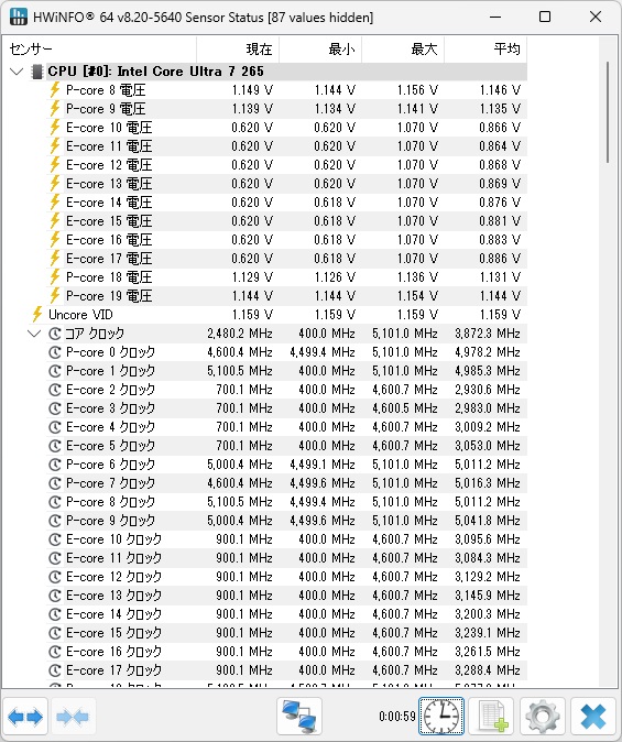 TUF GAMING B860-PLUS WIFI