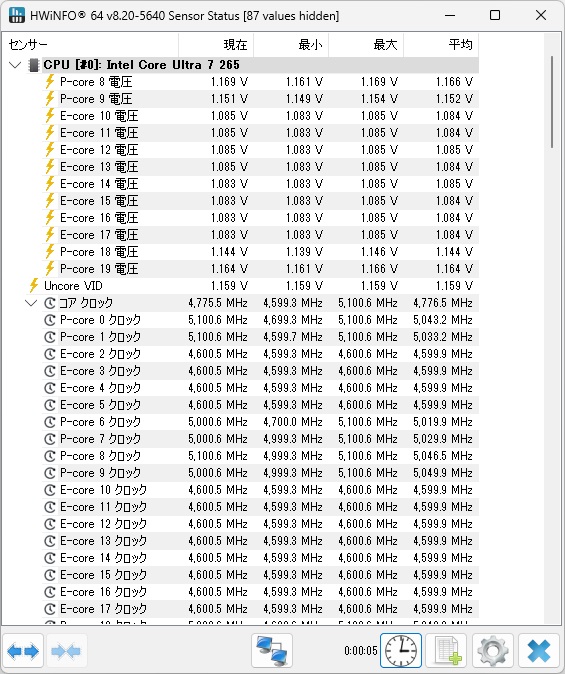 TUF GAMING B860-PLUS WIFI