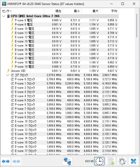 TUF GAMING B860-PLUS WIFI