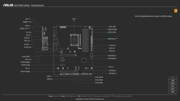 TUF GAMING B860-PLUS WIFI