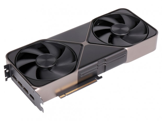 GeForce RTX 5080 Founders Edition