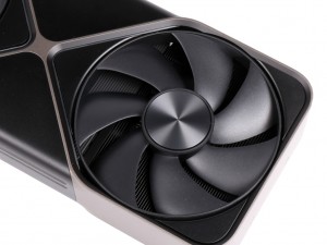 GeForce RTX 5080 Founders Edition