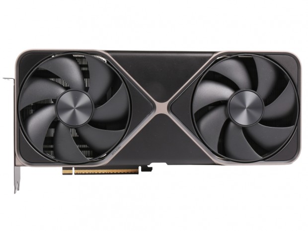 GeForce RTX 5080 Founders Edition