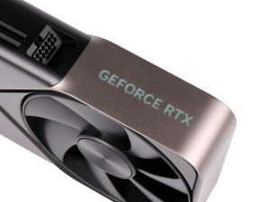 GeForce RTX 5080 Founders Edition