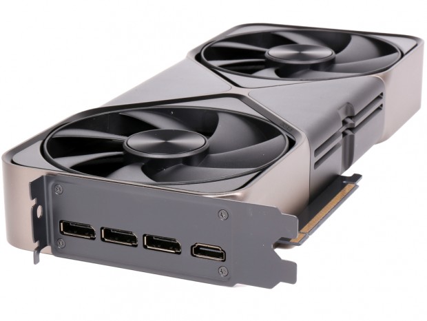 GeForce RTX 5080 Founders Edition