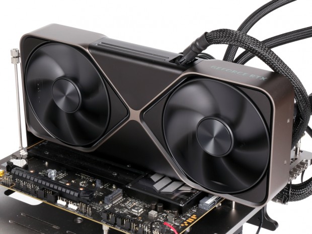 GeForce RTX 5080 Founders Edition