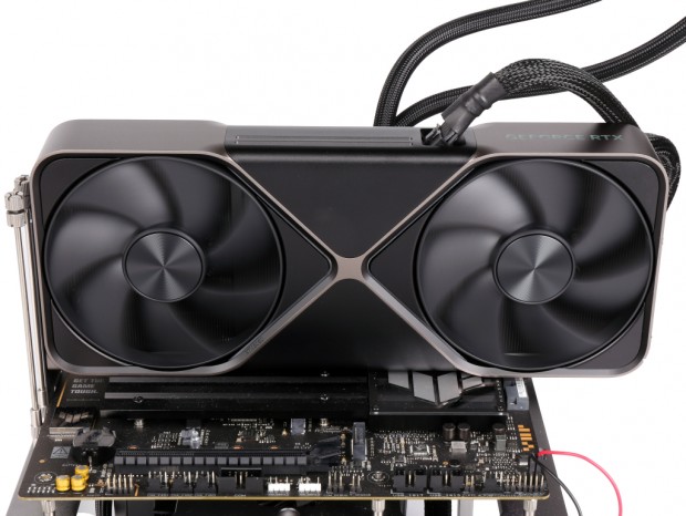 GeForce RTX 5080 Founders Edition