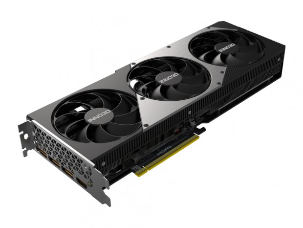 NNO3D GeForce RTX 5080 X3 OC