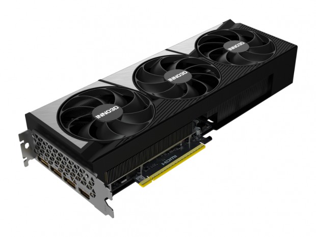 INNO3D GeForce RTX 5080 X3 OC