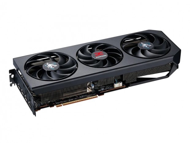 PowerColor、2スロモデルもラインナップするRadeon RX 9070 XTグラフィックス2製品