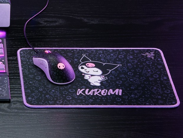 Razer | Kuromi collection