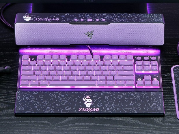 Razer | Kuromi collection