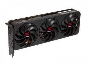 Reaper AMD Radeon RX 9070 XT