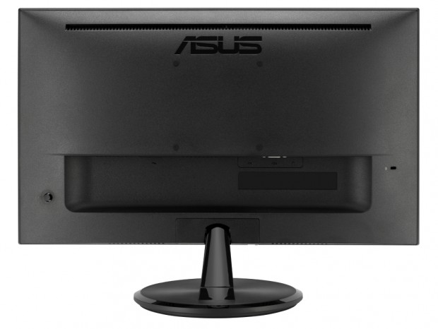 100Hz/1ms対応の法人・文教向け21.45型フルHD液晶ディスプレイ、ASUS「VP229HFZ」発売