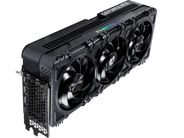 GAINWARD、定格仕様のGeForce RTX 5090/5080グラフィックスカード計3モデル発売