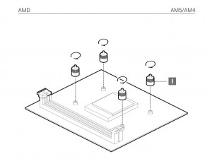 DeepCool ASSASSIN IV VC VISION