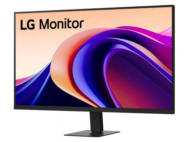 超解像技術を搭載するWQHD液晶ディスプレイ、LG「U631A」シリーズ計3機種