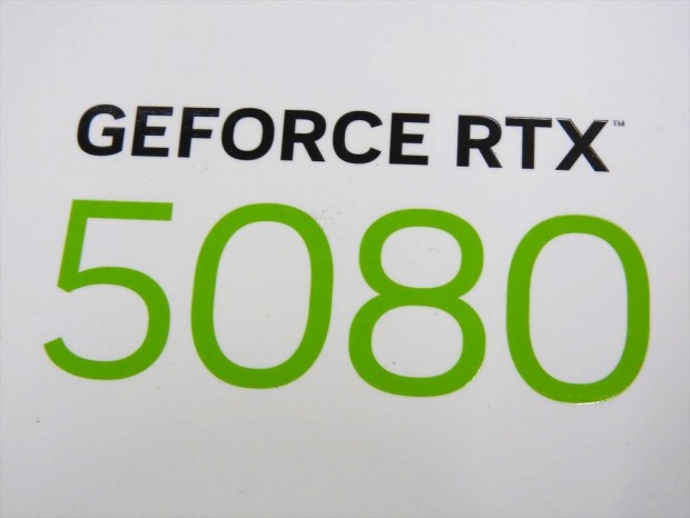 GeForce RTX 50発売前の状況