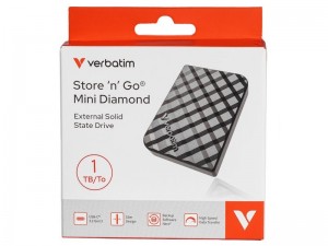 Store'n'Go Mini Diamond