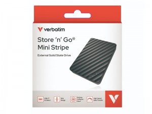 Store'n'Go Mini Stripe