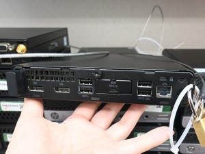 EliteDesk 800 G5 DM