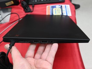 ThinkPad X1 Carbon 7th Gen