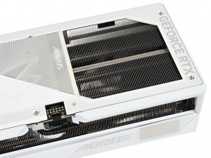 AORUS GeForce RTX 5090 MASTER ICE 32G