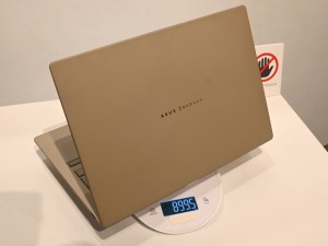 ASUS Zenbook SORA UX3407