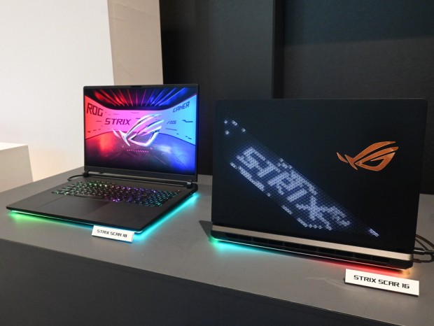 ROG Strix SCAR