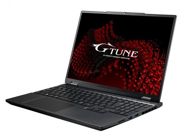 G TUNE E5-I7G60BK-A