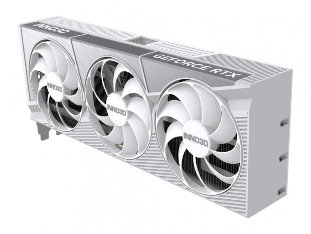 INNO3D GeForce RTX 5080 X3 OC WHITE