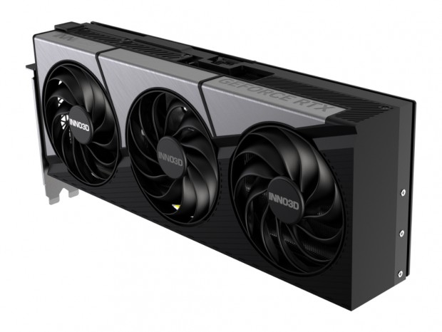 INNO3D GeForce RTX 5090 X3