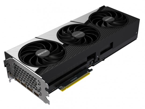 INNO3D GeForce RTX 5090 X3