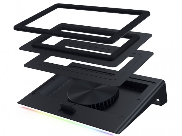 Razer Laptop Cooling Pad