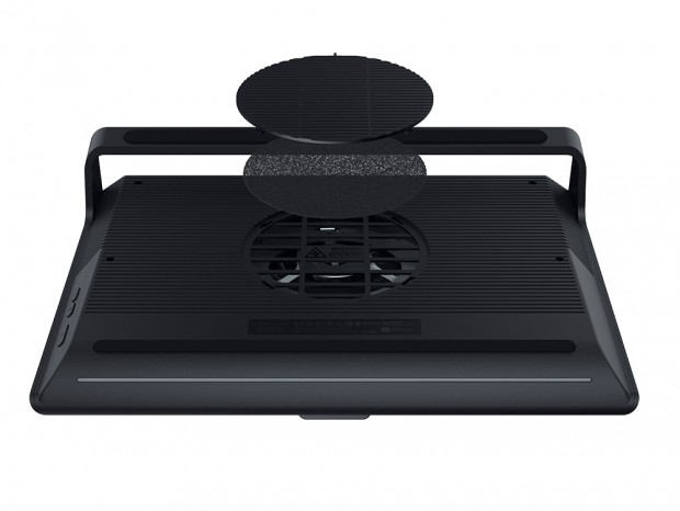 Razer Laptop Cooling Pad