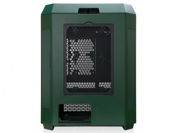 The Tower 600 Racing Green