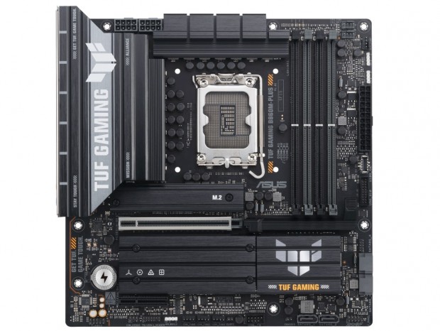 TUF GAMING B860M-PLUS