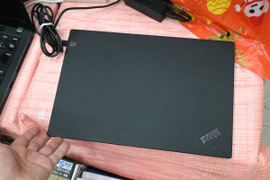 ThinkPad X1 Carbon 7th Gen